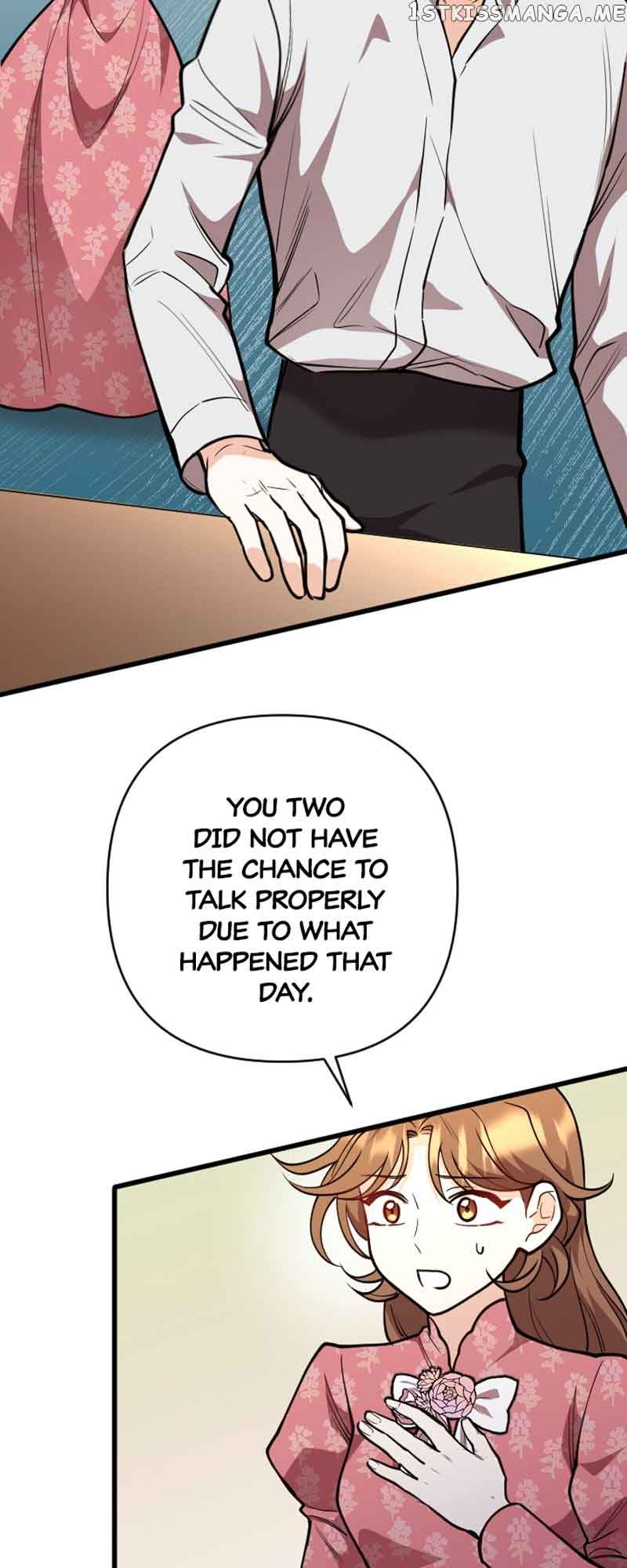 The Gap Between You and Me Chapter 23 page 53