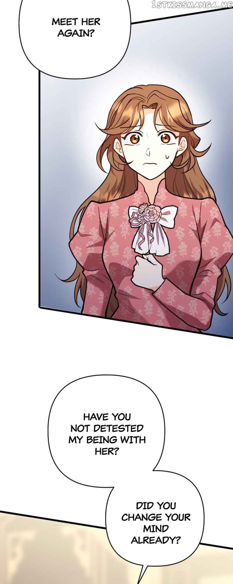 The Gap Between You and Me Chapter 23 page 55
