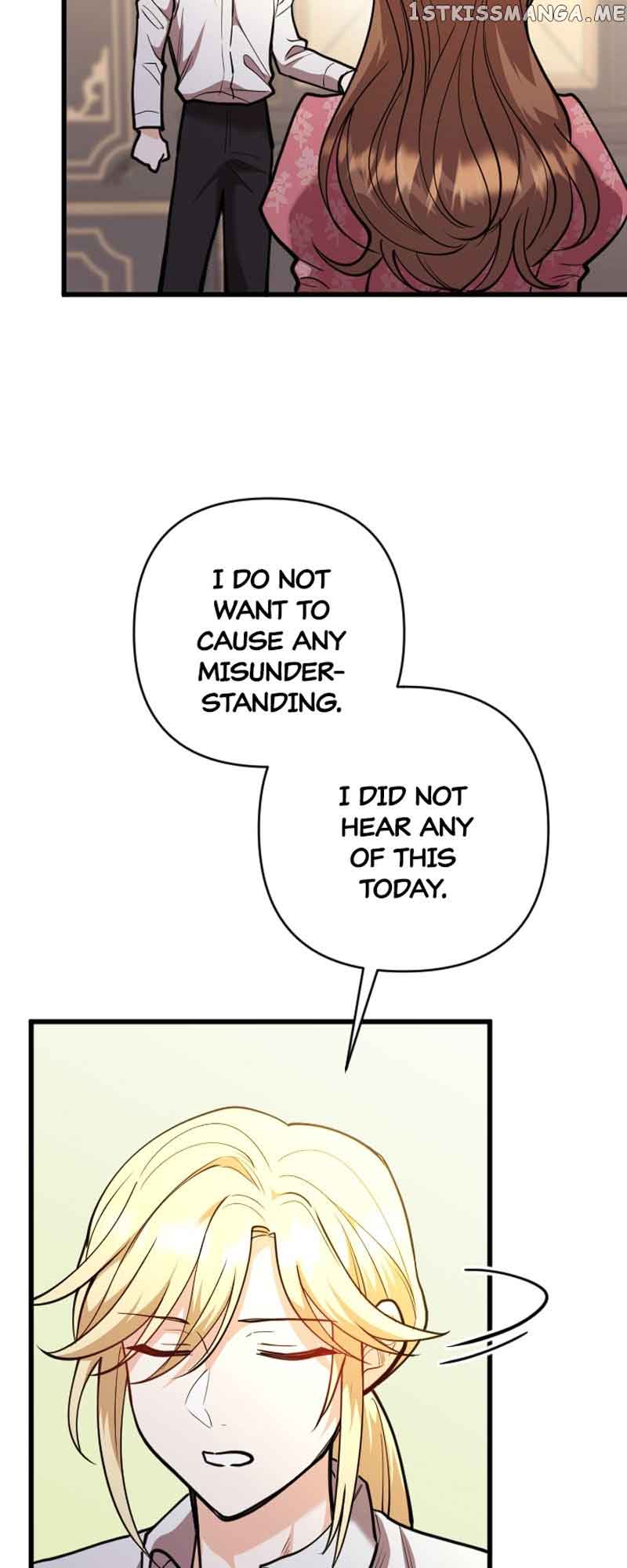 The Gap Between You and Me Chapter 23 page 57