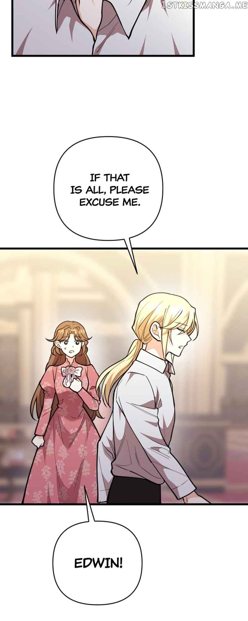 The Gap Between You and Me Chapter 23 page 58