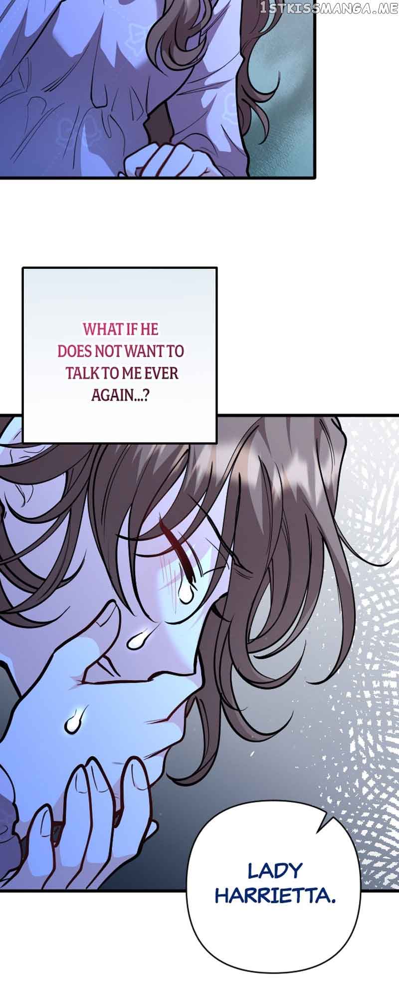 The Gap Between You and Me Chapter 23 page 5