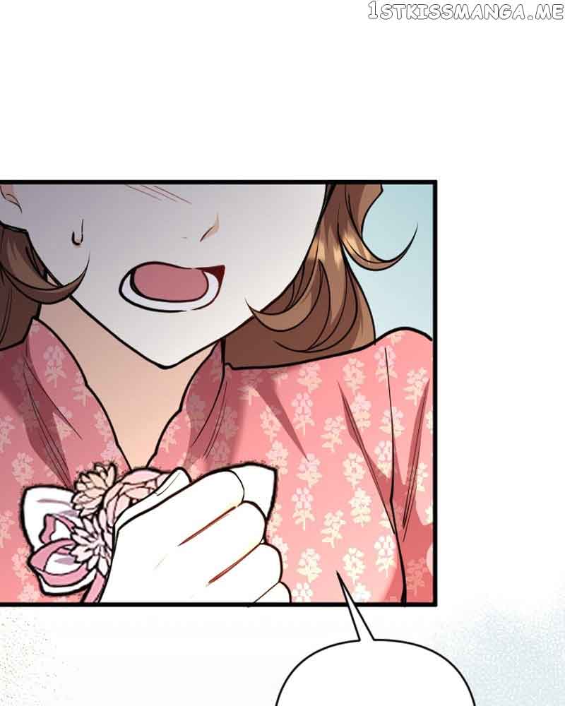 The Gap Between You and Me Chapter 23 page 59