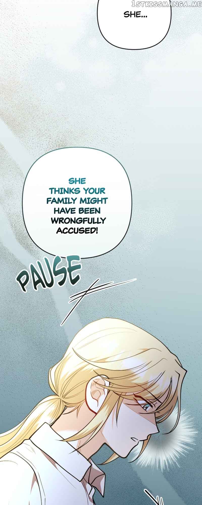 The Gap Between You and Me Chapter 23 page 60