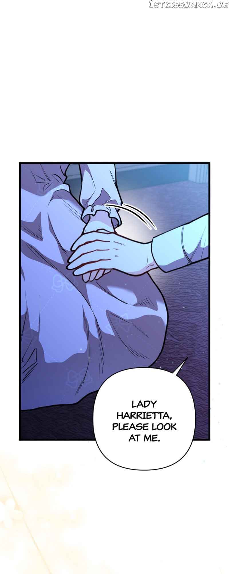 The Gap Between You and Me Chapter 23 page 6