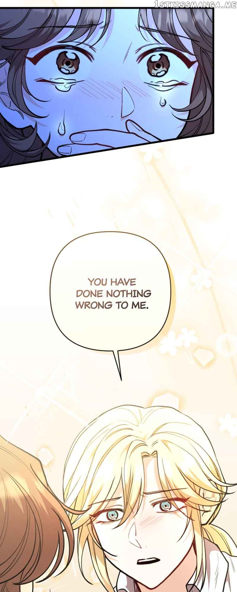 The Gap Between You and Me Chapter 23 page 7