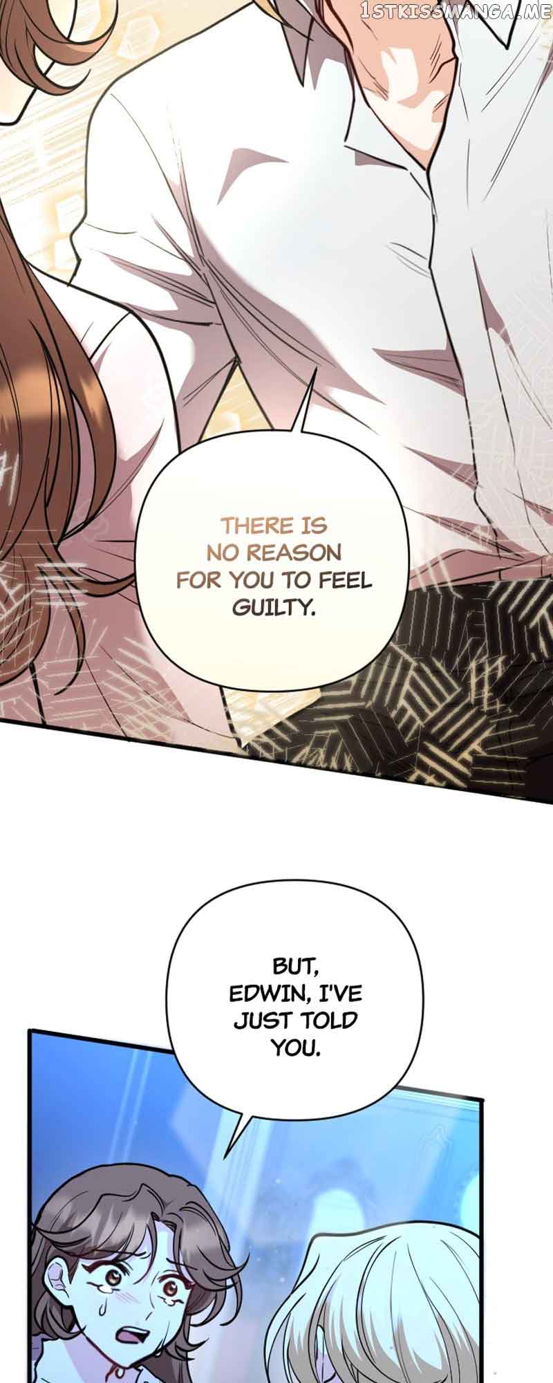 The Gap Between You and Me Chapter 23 page 8