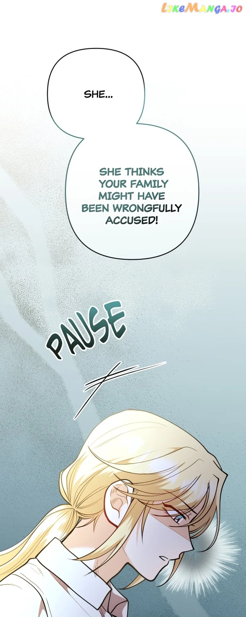 The Gap Between You and Me Chapter 24 page 0
