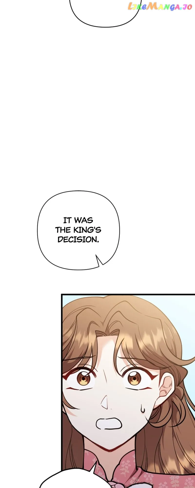 The Gap Between You and Me Chapter 24 page 14