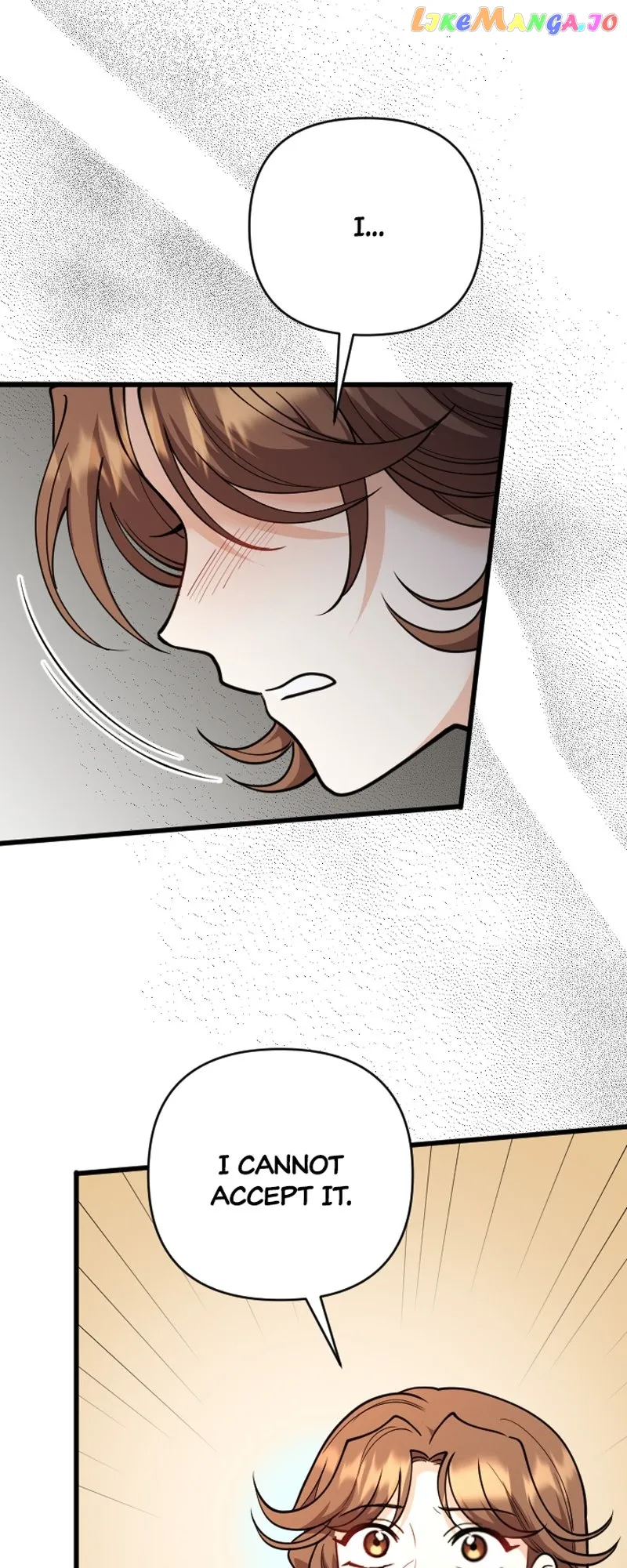 The Gap Between You and Me Chapter 24 page 17