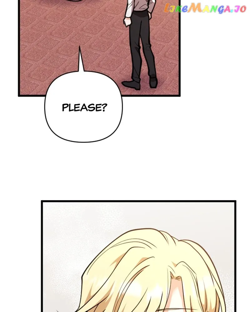 The Gap Between You and Me Chapter 24 page 19