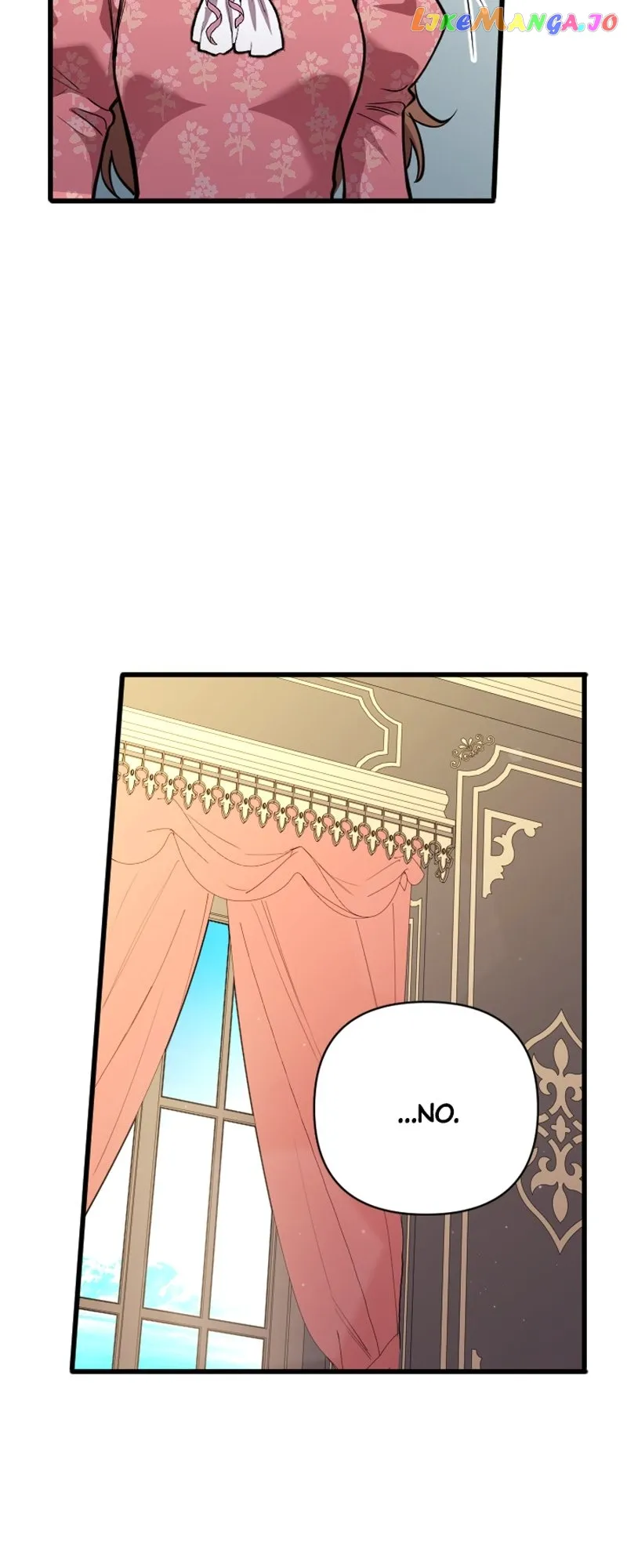 The Gap Between You and Me Chapter 24 page 21