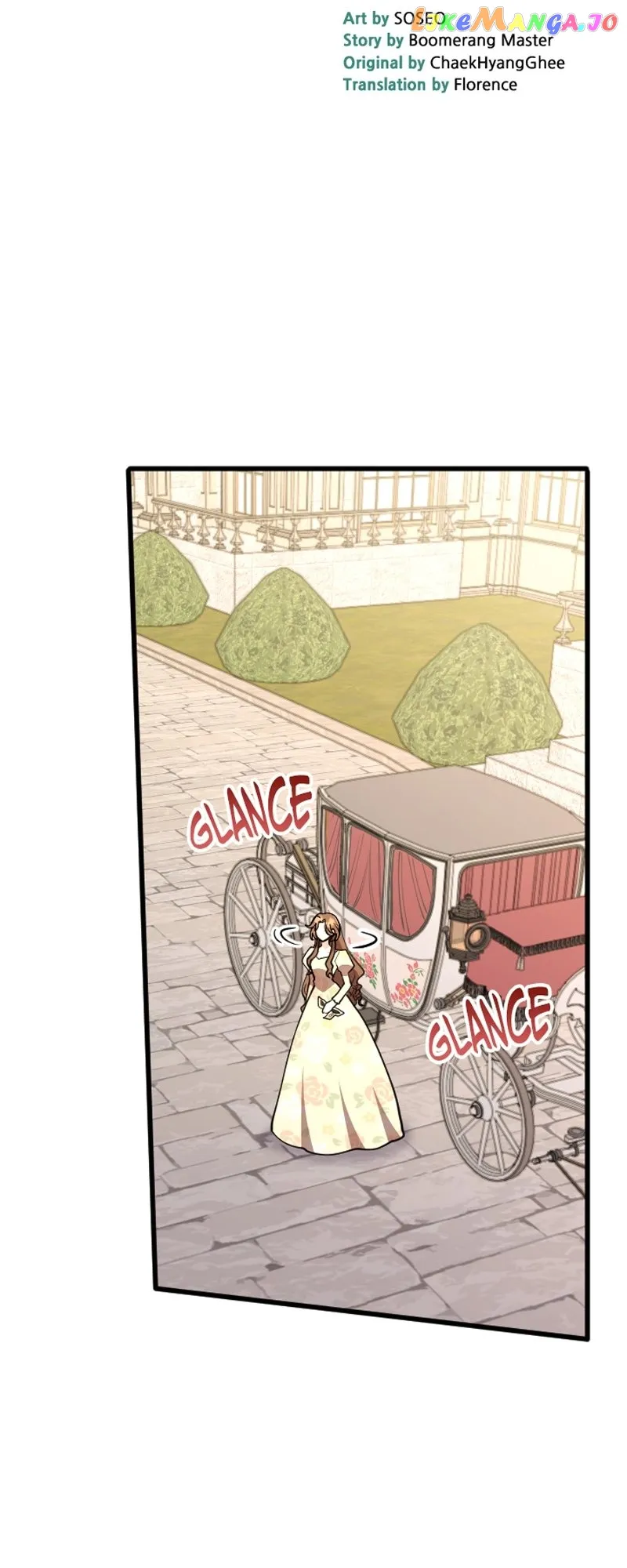 The Gap Between You and Me Chapter 24 page 23