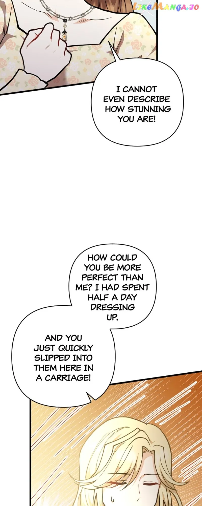 The Gap Between You and Me Chapter 24 page 34