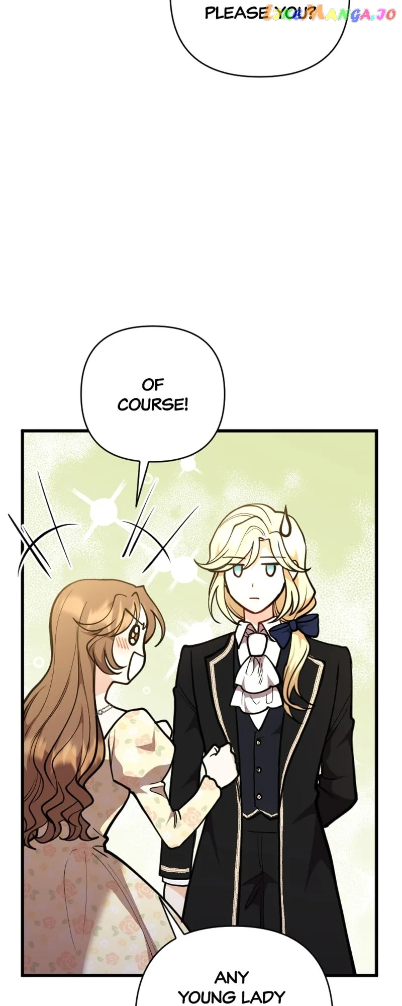 The Gap Between You and Me Chapter 24 page 36