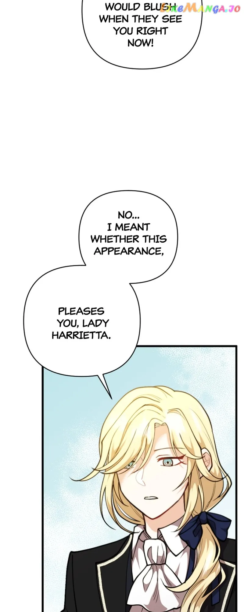 The Gap Between You and Me Chapter 24 page 37