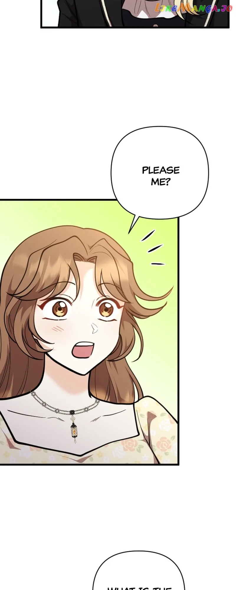 The Gap Between You and Me Chapter 24 page 38