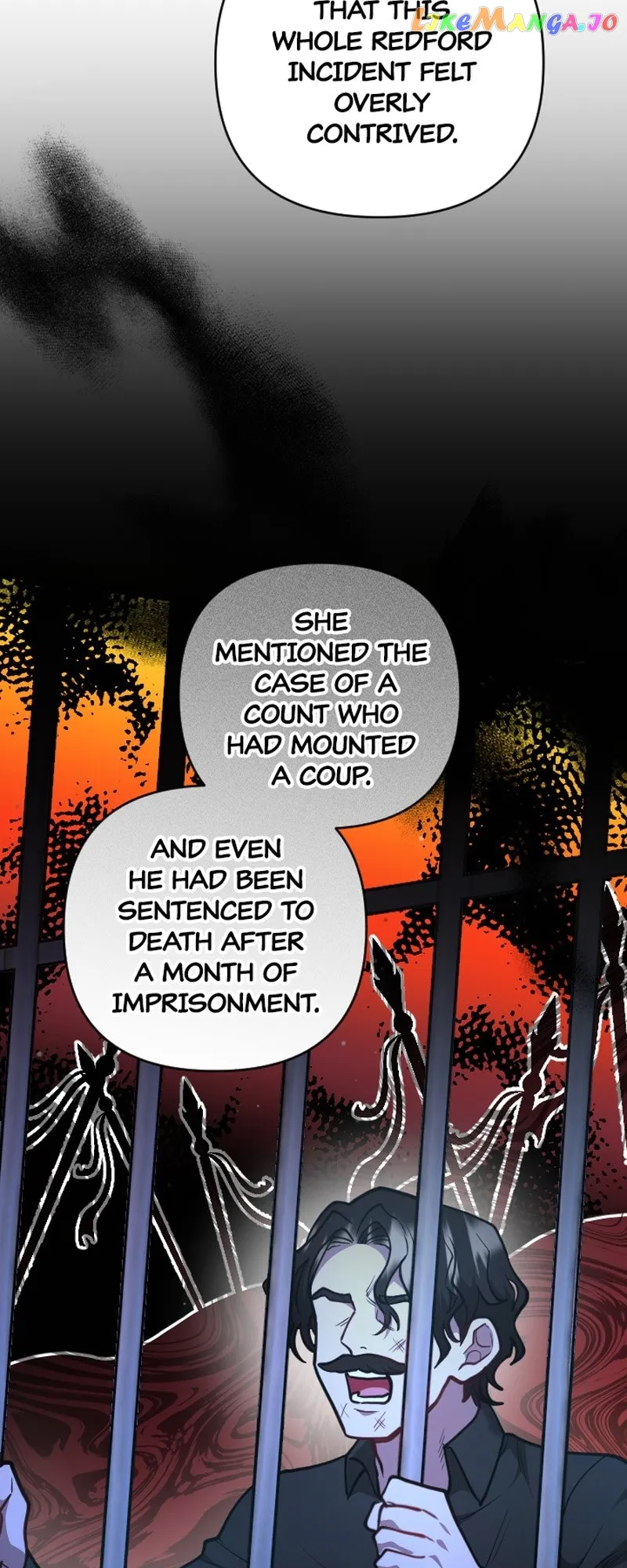The Gap Between You and Me Chapter 24 page 3