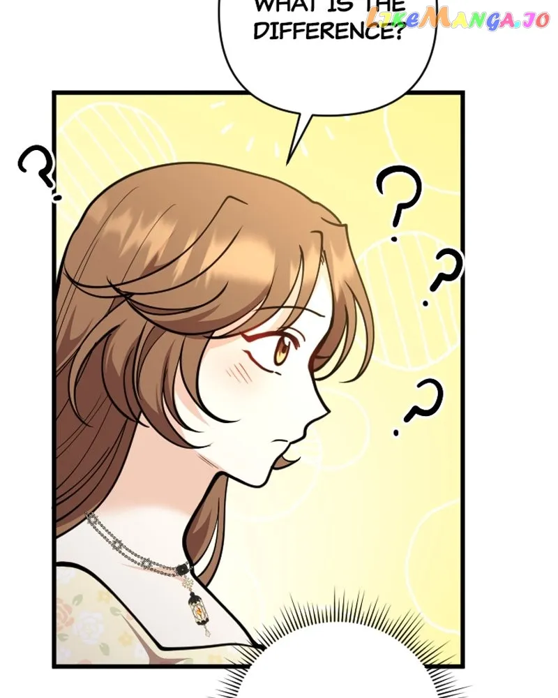 The Gap Between You and Me Chapter 24 page 39