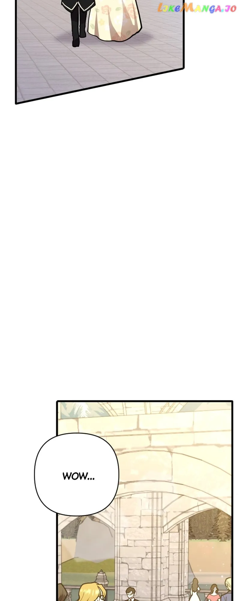 The Gap Between You and Me Chapter 24 page 44