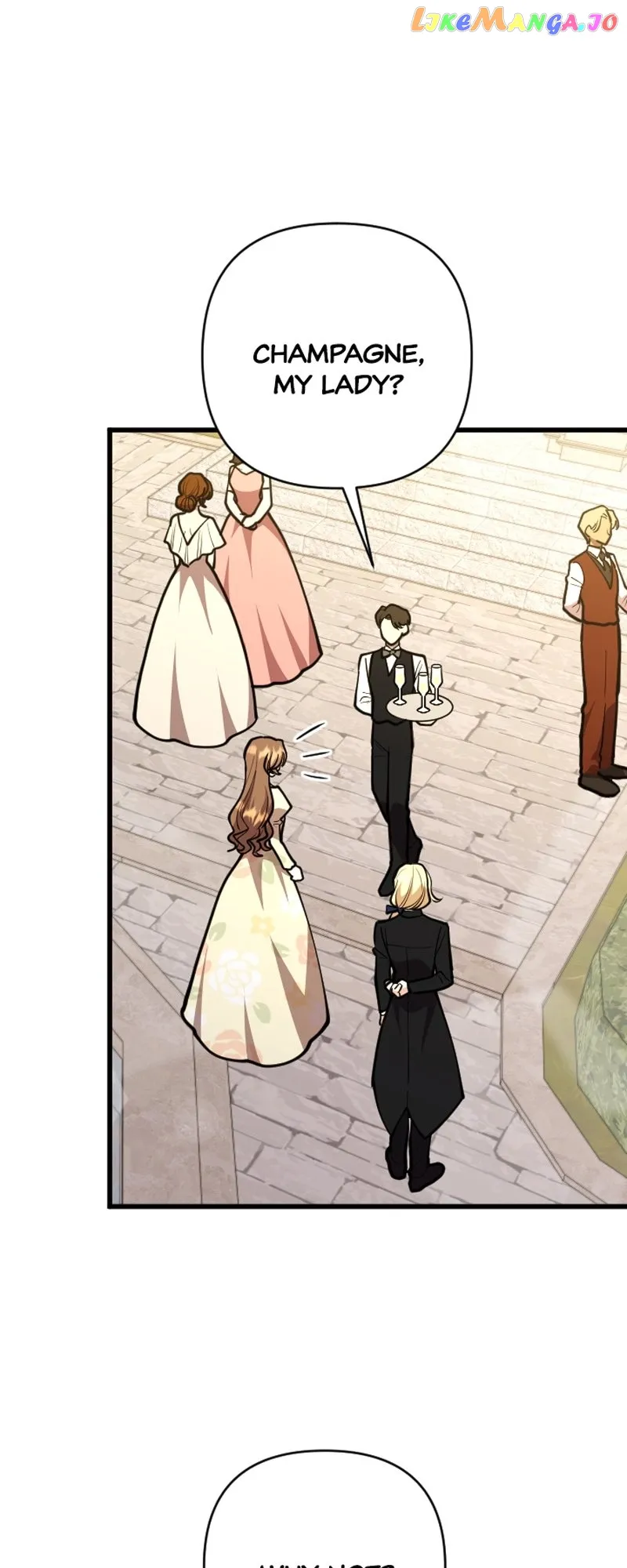 The Gap Between You and Me Chapter 24 page 46