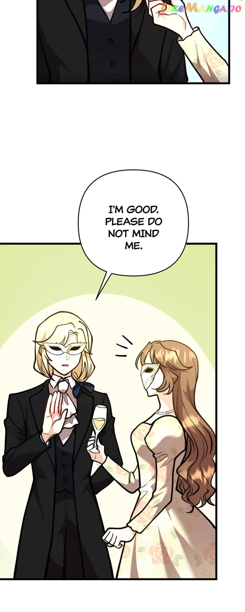 The Gap Between You and Me Chapter 24 page 48