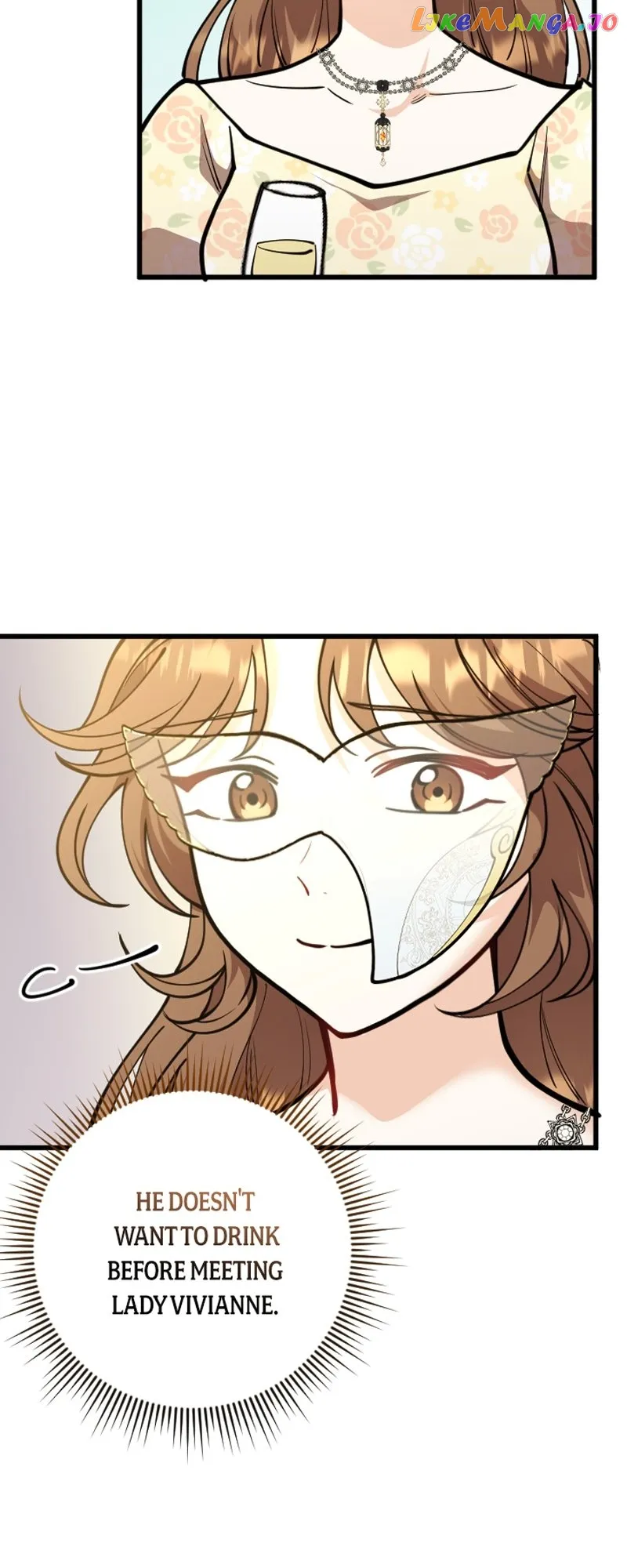 The Gap Between You and Me Chapter 24 page 50