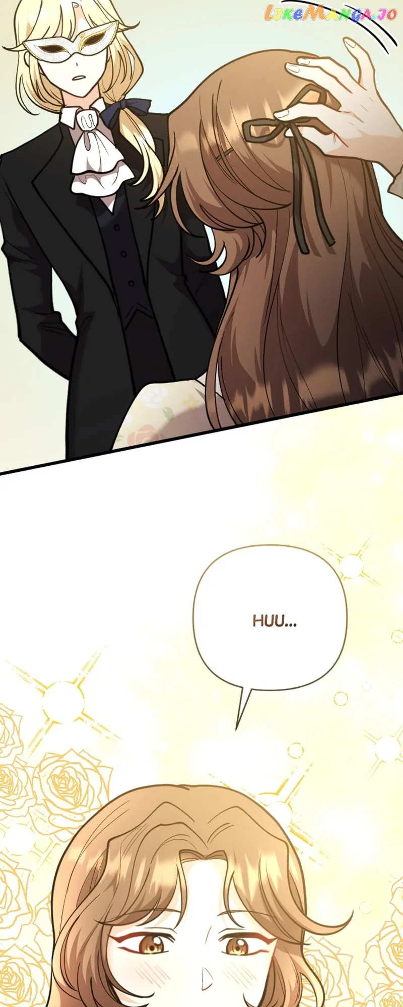The Gap Between You and Me Chapter 24 page 52