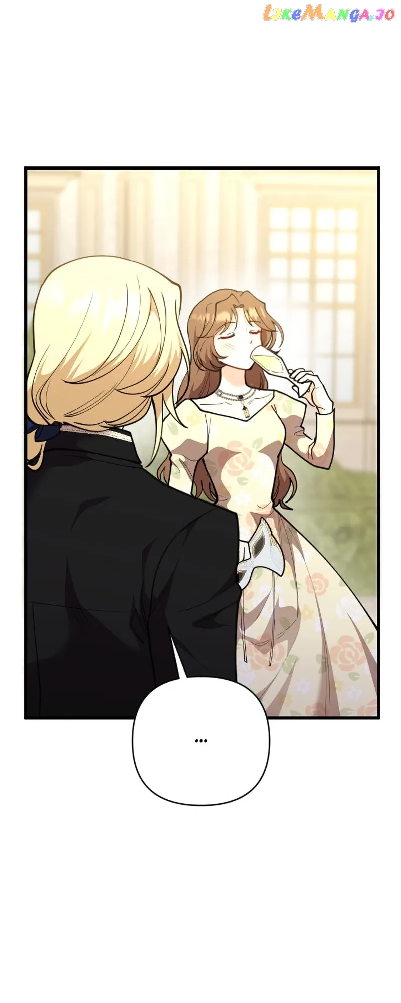 The Gap Between You and Me Chapter 24 page 54