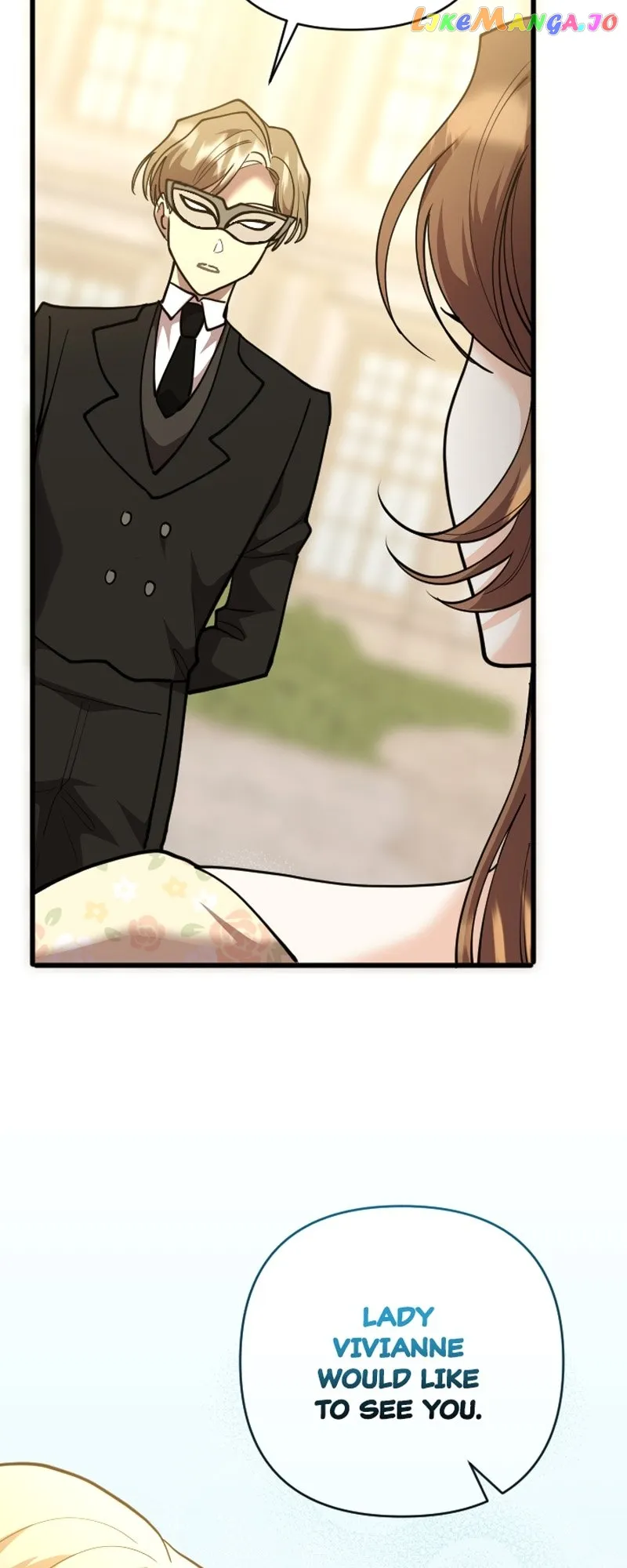 The Gap Between You and Me Chapter 24 page 58