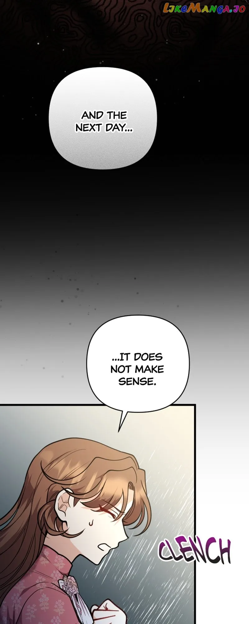The Gap Between You and Me Chapter 24 page 5