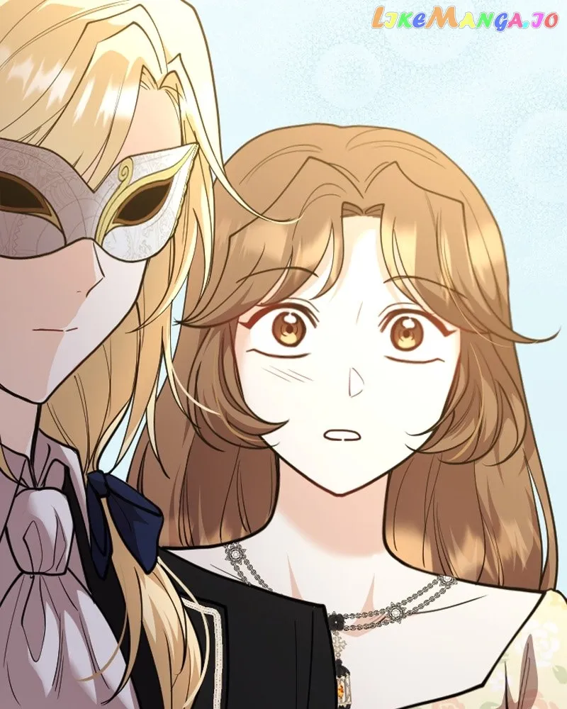 The Gap Between You and Me Chapter 24 page 59