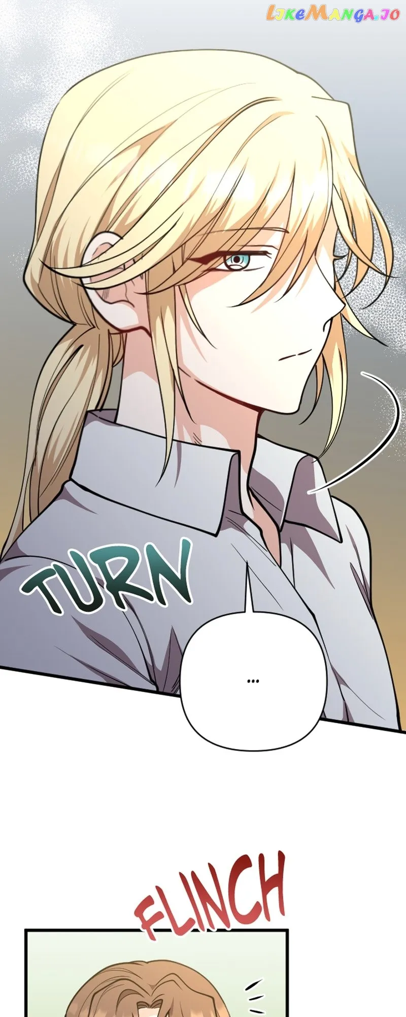 The Gap Between You and Me Chapter 24 page 7