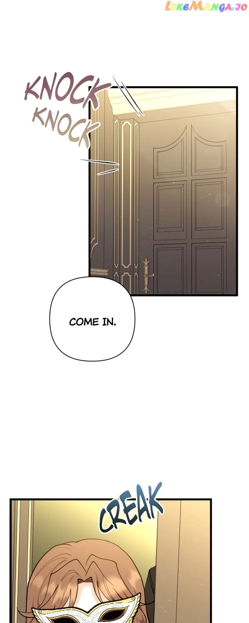 The Gap Between You and Me Chapter 25 page 0