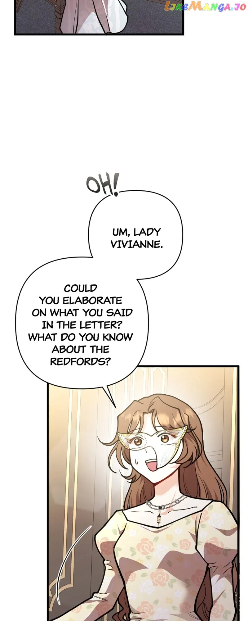 The Gap Between You and Me Chapter 25 page 11