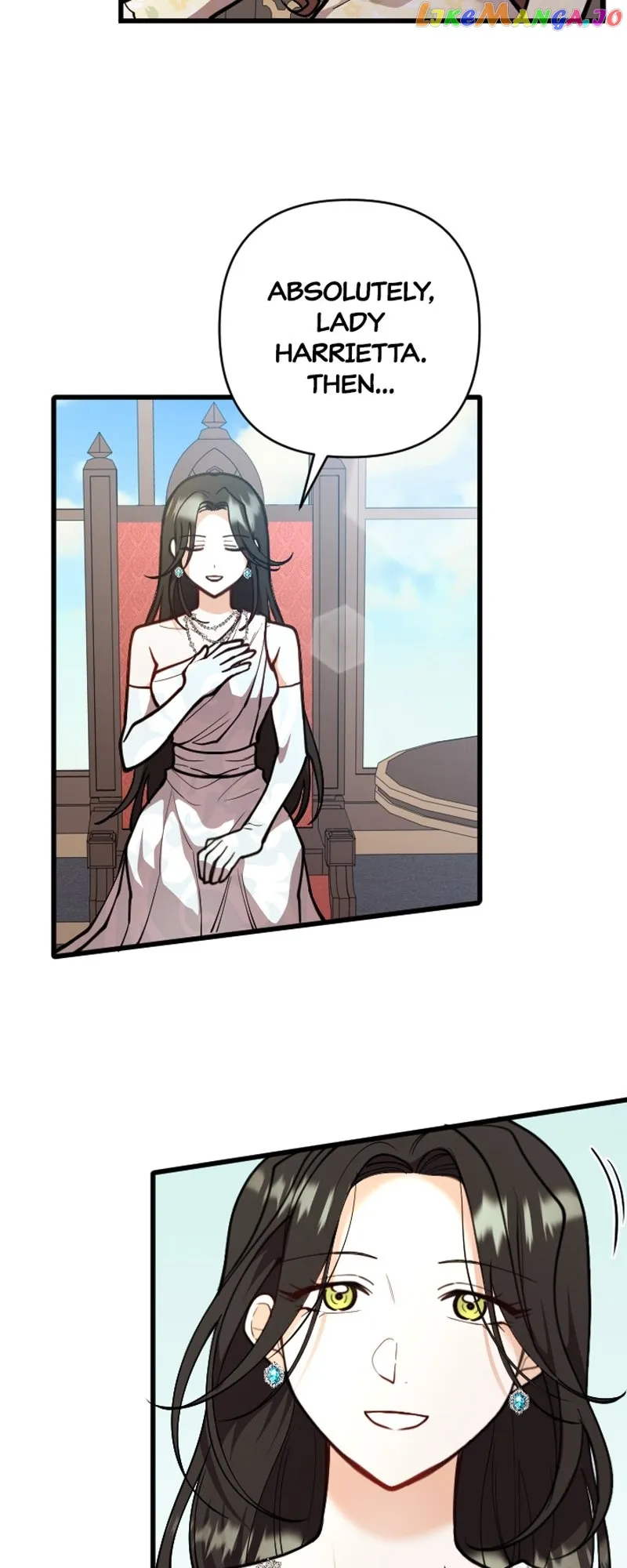The Gap Between You and Me Chapter 25 page 12