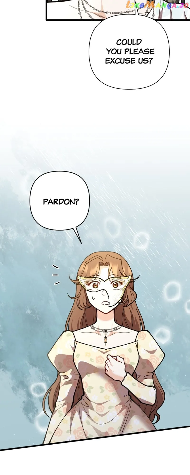 The Gap Between You and Me Chapter 25 page 13