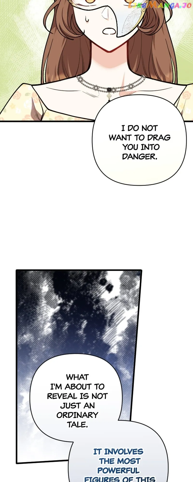 The Gap Between You and Me Chapter 25 page 16