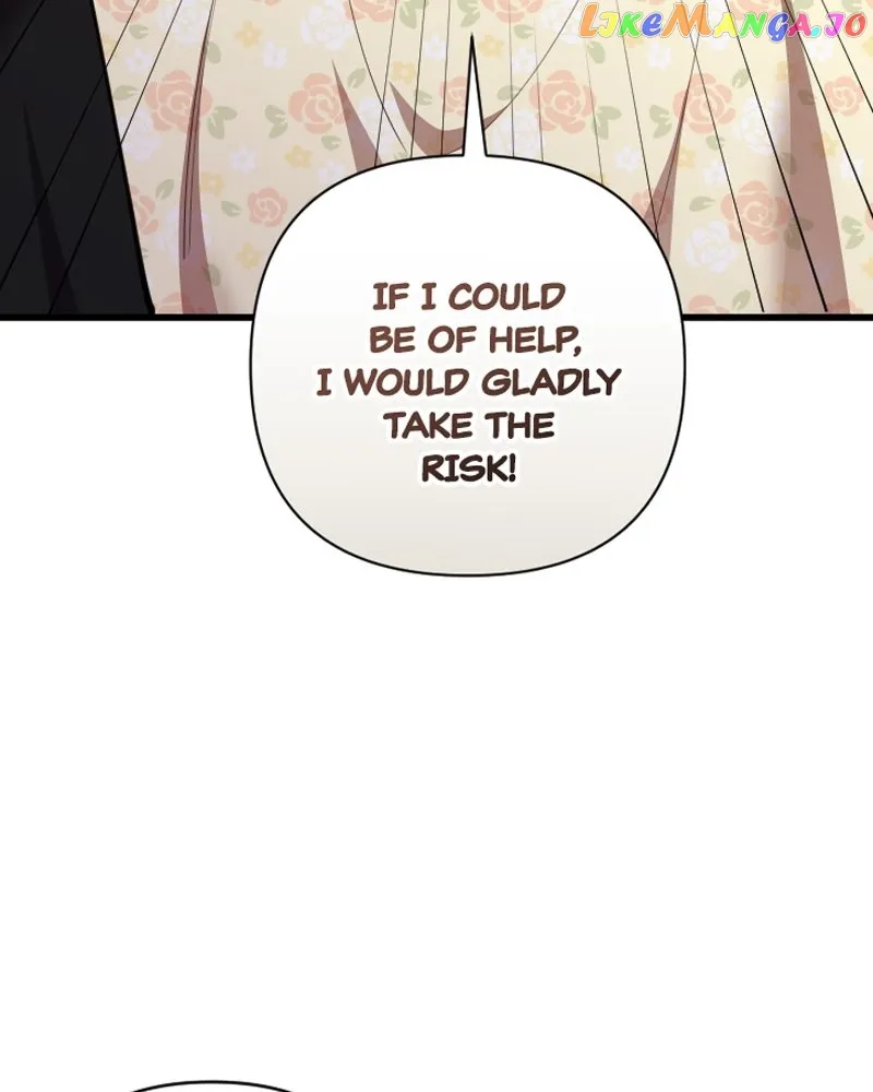 The Gap Between You and Me Chapter 25 page 19