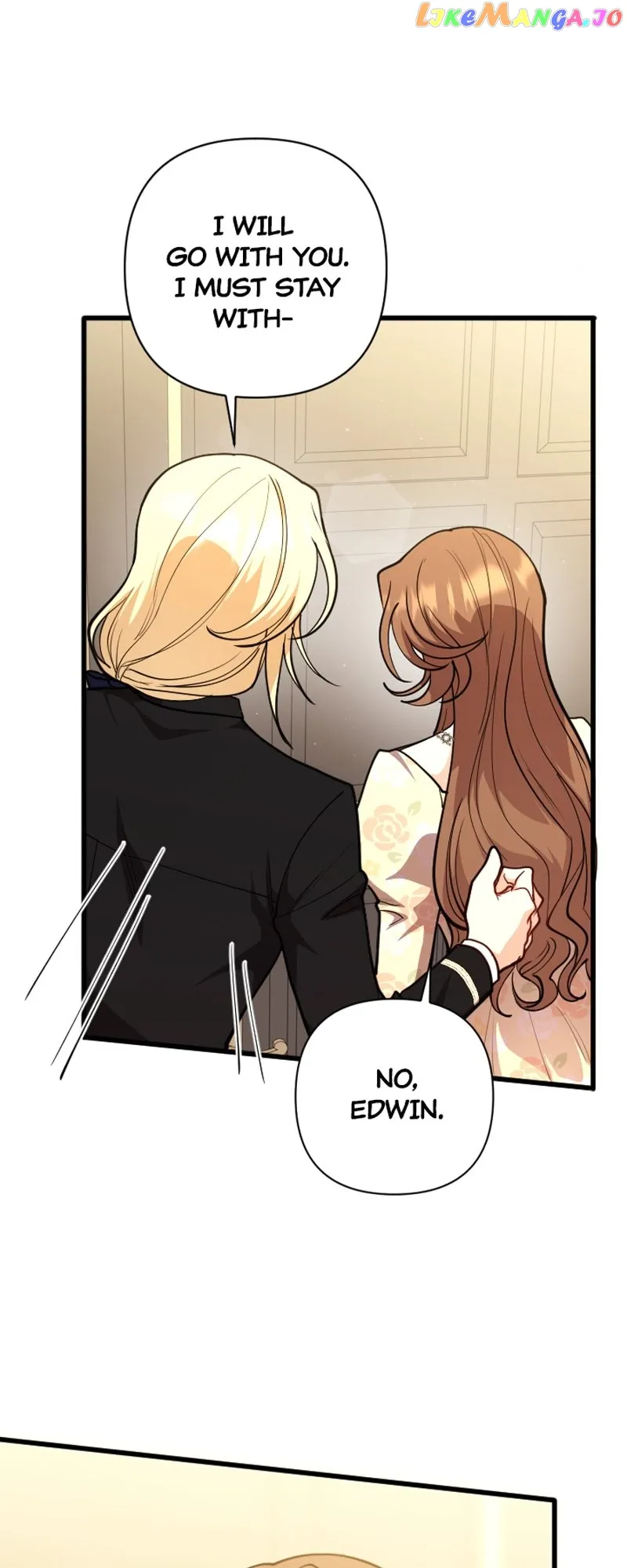 The Gap Between You and Me Chapter 25 page 26