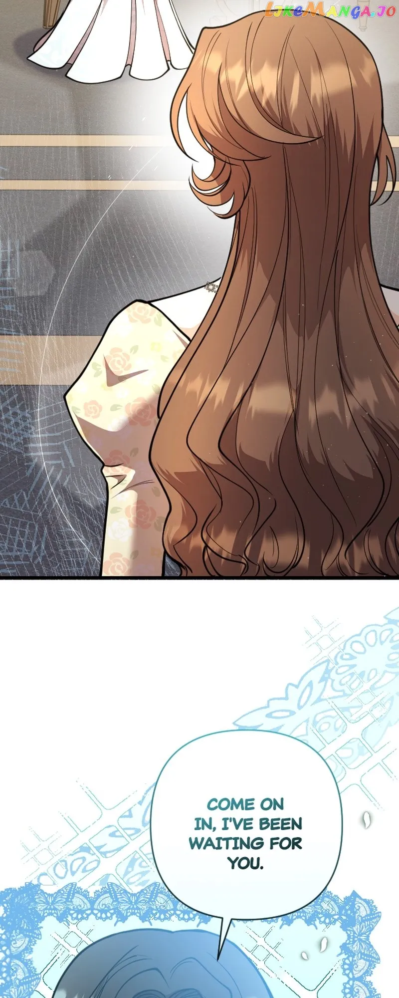 The Gap Between You and Me Chapter 25 page 2