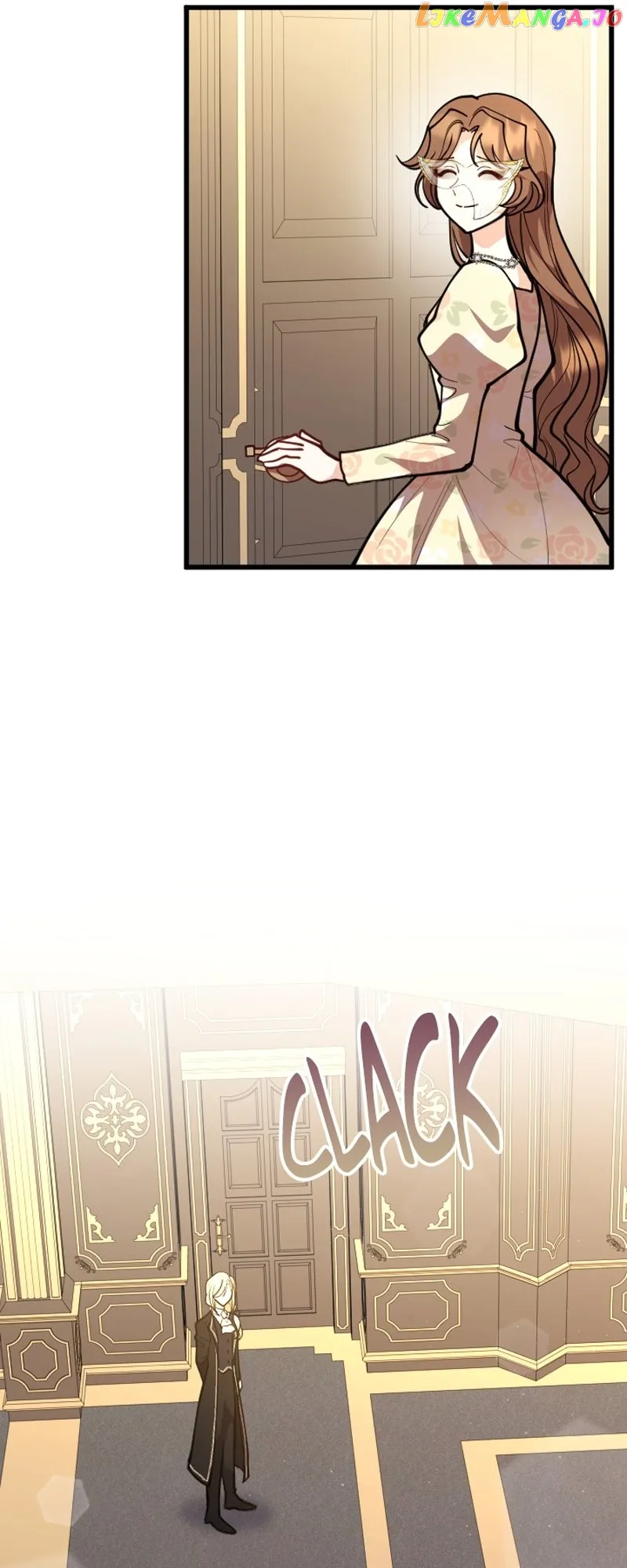 The Gap Between You and Me Chapter 25 page 30