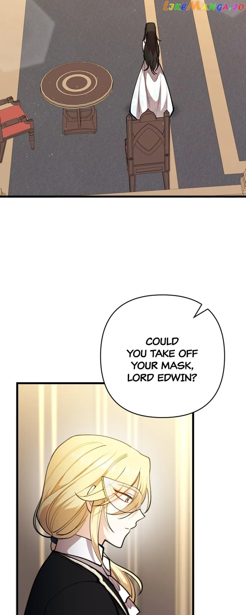 The Gap Between You and Me Chapter 25 page 31