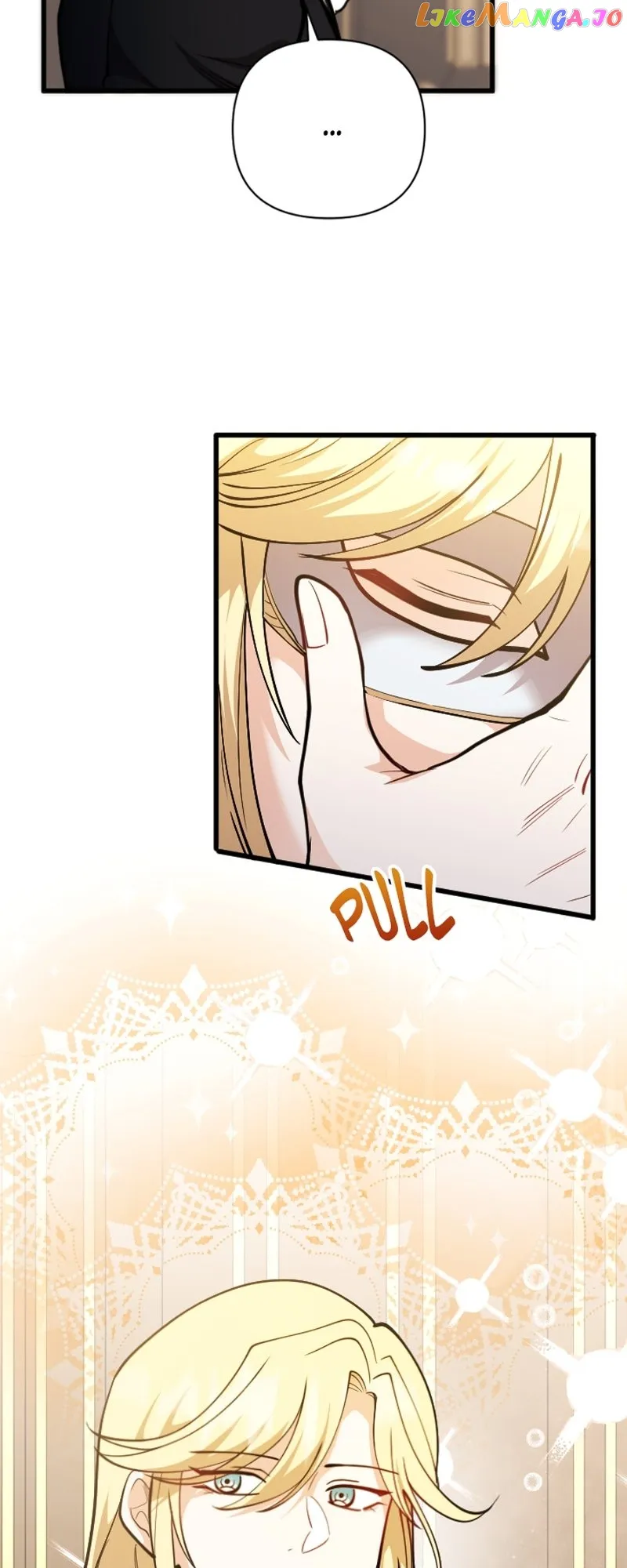 The Gap Between You and Me Chapter 25 page 32