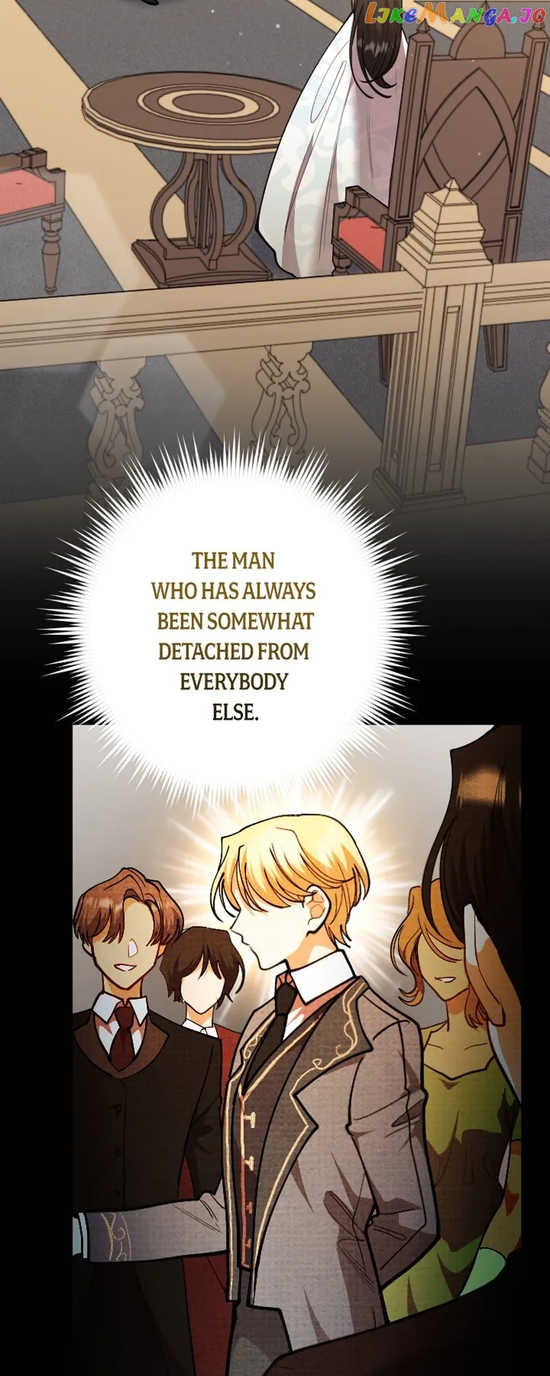 The Gap Between You and Me Chapter 25 page 35