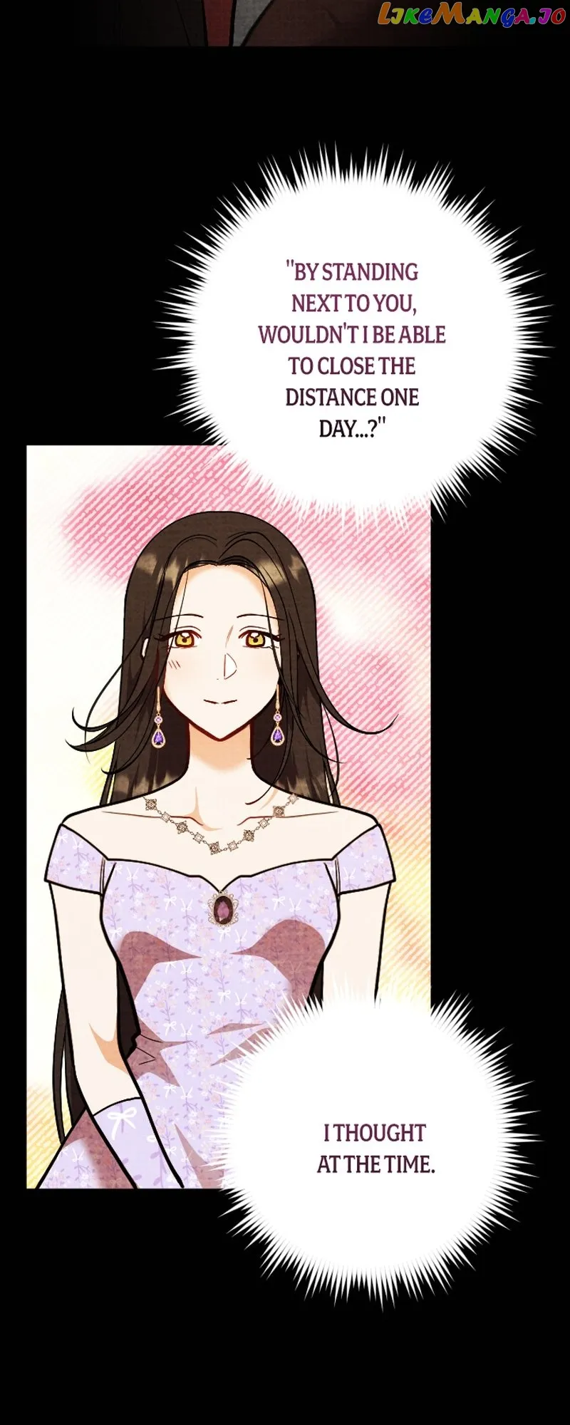 The Gap Between You and Me Chapter 25 page 36