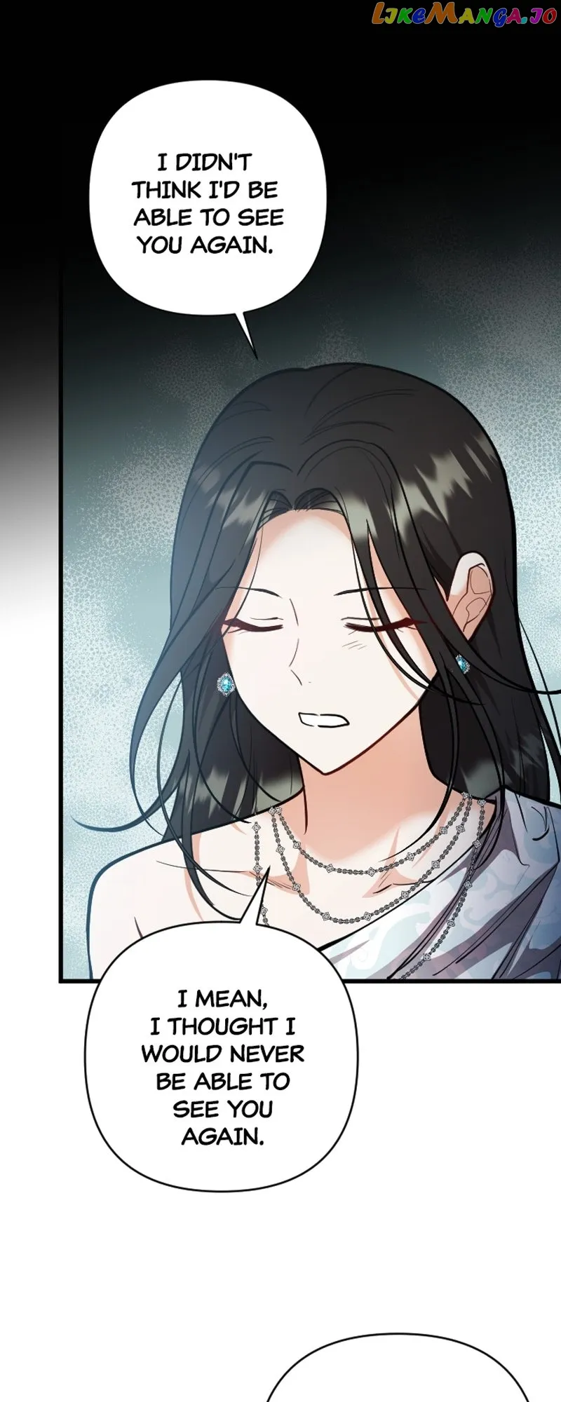 The Gap Between You and Me Chapter 25 page 37
