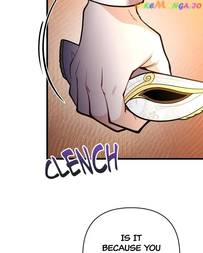 The Gap Between You and Me Chapter 25 page 39