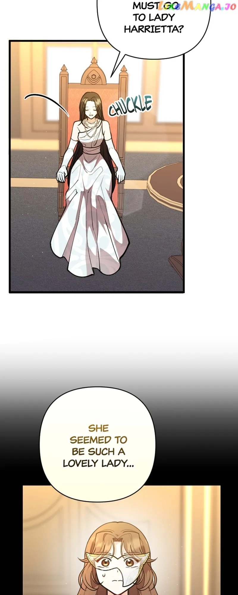 The Gap Between You and Me Chapter 25 page 40