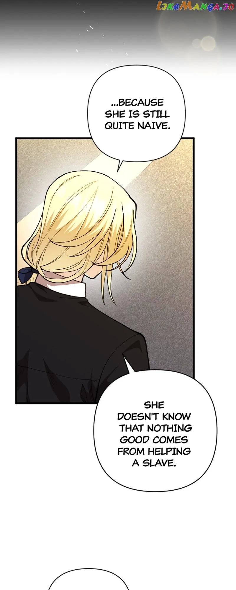 The Gap Between You and Me Chapter 25 page 42