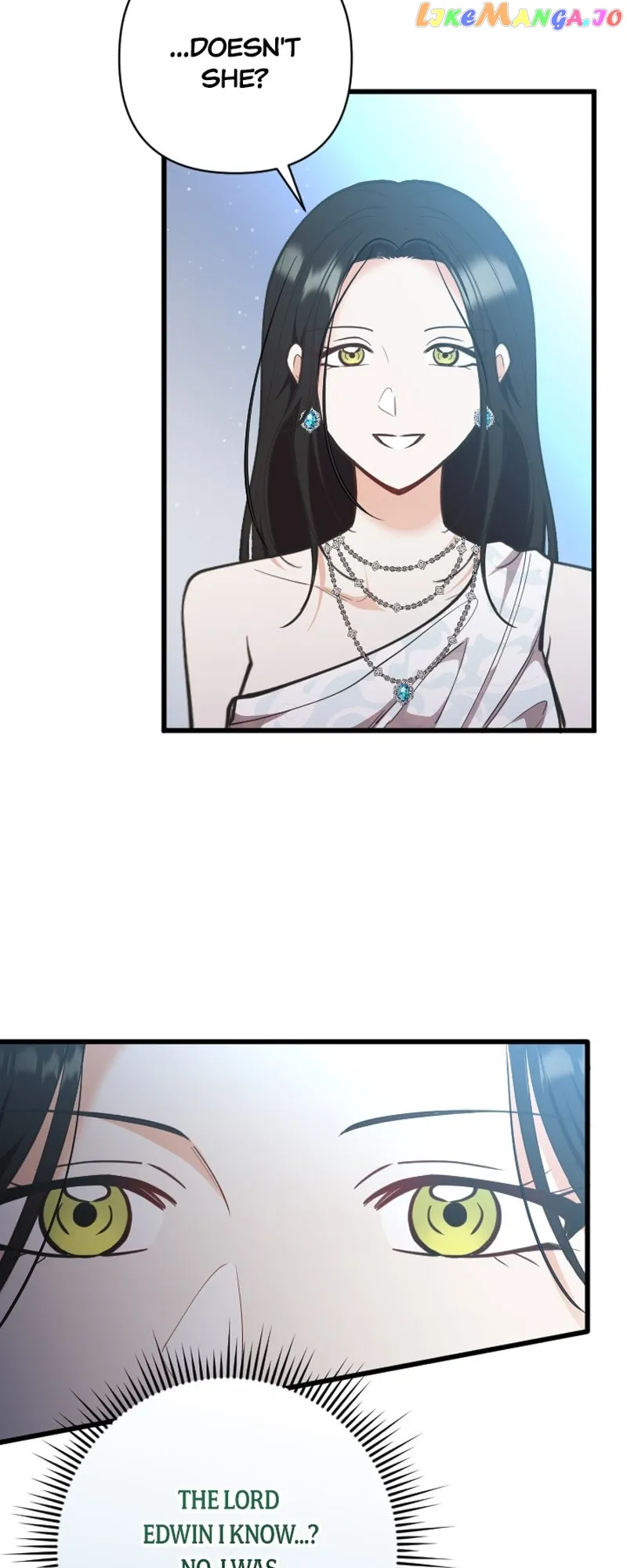 The Gap Between You and Me Chapter 25 page 43